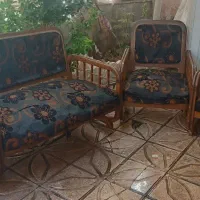مبل ۹  نفره|مبلمان خانگی و میز عسلی|مراغه, |دیوار