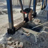 پیش فروش امتیاز آپارتمان چهکند|پیشفروش املاک|بیرجند, |دیوار