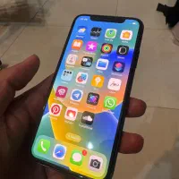 ایفون ایکس ۶۴