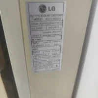 کولر الجی گلد ۱۸۰۰۰|کولر گازی و فن‌کوئل|رودسر, |دیوار