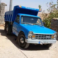 نیسان مدل ۸۹|خودرو سواری و وانت|بجنورد, |دیوار