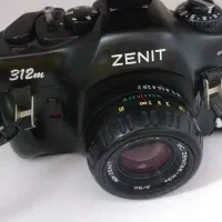 دوربین عکاسی زنیت ۳۱۲میلیمتری