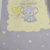 فرش فانتزی کودک