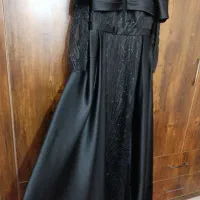 لباس مجلسی