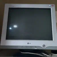 مانیتور ال جی سالم|قطعات و لوازم جانبی رایانه|تهران, باشگاه نفت|دیوار