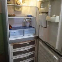 یخچال فریزر۳۲فوت گلبین