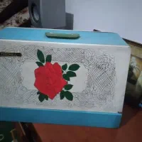 چرخ خیاطی|چرخ خیاطی و ریسندگی|شیراز, دباغ خانه|دیوار