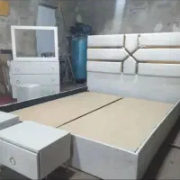 تخت دو نــفره ارزان فرمــا«« جنب فـلامـینـگو »»