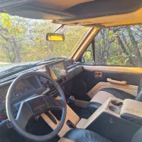 پاترول مدل۷۶انژکتور|خودرو سواری و وانت|همدان, |دیوار