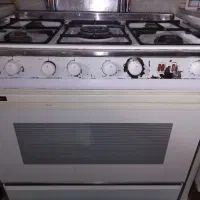 اجاق گاز فردار آلیش گاز