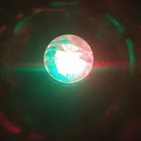 رقص نور اتاق|ریسه و چراغ تزئینی|گرگان, |دیوار