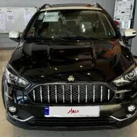 حواله ماشین اطلس GL