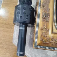 میکروفون ـاسپیکر