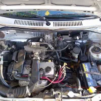 پراید مدل 89|خودرو سواری و وانت|پارس‌آباد, |دیوار