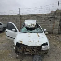سمند تصادفی