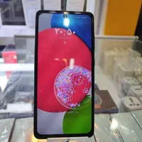 سامسونگ  Galaxy A52s 5G با حافظهٔ ۱۲۸ گیگابایت|موبایل|رشت, حمیدیان|دیوار