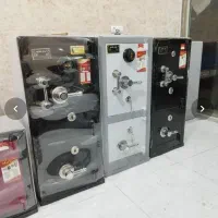 گاوصندوق ایران کاوه رمزدار، ساده قیمت درب کارخانه