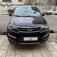 تیگو 5 IE مدل 97