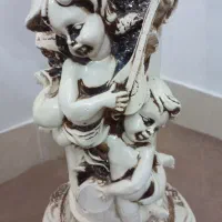 پایه و گلدان دکوری|مجسمه، تندیس، ماکت|اردبیل, |دیوار