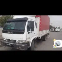 کاویان مدل 87|خودرو سنگین|مشهد, رباط طرق|دیوار