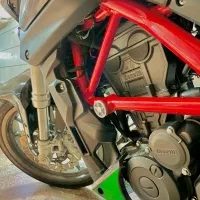 بنلی ۲۵۰ تک سیلندر ۴۸۰۰ تا کار|موتورسیکلت|اصفهان, خانه اصفهان|دیوار