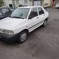 ۱۳۱مدل ۹۶ seدوگانه بیرنگ|خودرو سواری و وانت|رشت, پیله داربن|دیوار