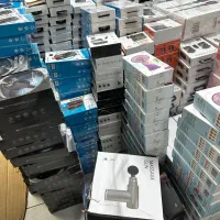 عضویت در لیست انتشار لوازم جانبی از چین و دبی