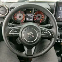 سوزوکی جیمنی ۵ درب 2025 دو دف|خودرو سواری و وانت|قم, شهر قائم|دیوار