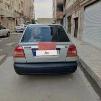 پراید 141 مدل 87