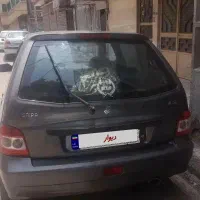 ماشین پراید مدل 94
