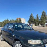 سمند مدل82|خودرو سواری و وانت|میاندوآب, |دیوار