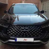 تیگو۷پرو مدل۱۴۰۱ در حدصفر|خودرو سواری و وانت|اصفهان, کارلادان|دیوار