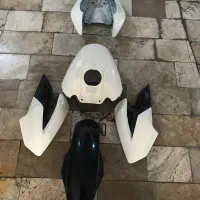 ست فلاپ ns 200 کامل