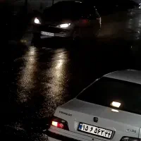 دوربین مداربسته 5 مگاپیکسل دید در شب رنگی