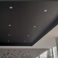 نقاش ساختمان