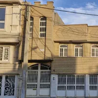 خانه ویلایی۲۰۲ متری بحر خیابان ۱۶ متری سینا (تقوی)