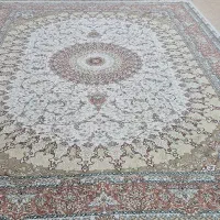 فرش ۱۲متری ۲ عدد در حد نو بدون کوچک ترین زدگی