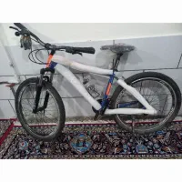 دوچرخه  ۲۶ مارک اورلرد نو اصلا استفاده نشده