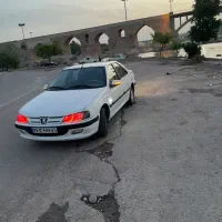 پژوپارس  مدل ۱۳۸۹