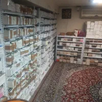 فروشنده