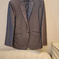 یدست کت و شلوار نو دامادی و شیک|لباس|قزوین, |دیوار