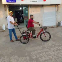 دنیای سه چرخه