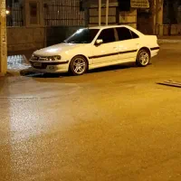 پارس ۴۰۱ بدون رنگ معاوضه