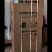 یخچال تلیورزیون جاروبرقی همه مارک بلتون هستن|یخچال و فریزر|خرمآباد, |دیوار