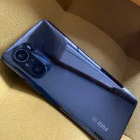 موبایل شیائومی F3 poco 5G Ram256GB|موبایل|تهران, فرمانیه|دیوار