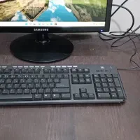 کامپیوتر Green i5 Ram8G HDD500G SSD128G LED 19|رایانه رومیزی|قزوین, |دیوار