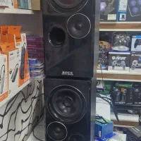 اسپیکر دو تیکه راک