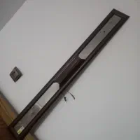 قاب مهتابی درحدنو|لامپ و چراغ|یزد, |دیوار