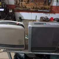 تعمیر و سرویس و خرید انواع بخاری ژاپنی و برقی گازی|بخاری، هیتر، شومینه|یزد, |دیوار