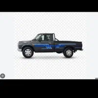 نیسان صفر ex